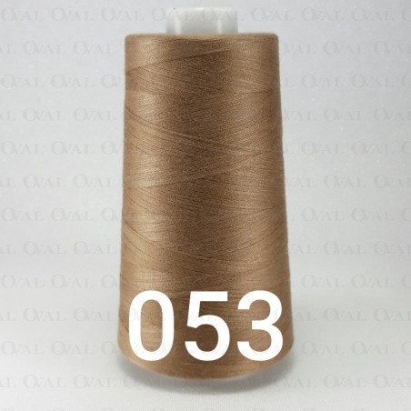 Nici overlock / stębnówka kol 053 nr 4987