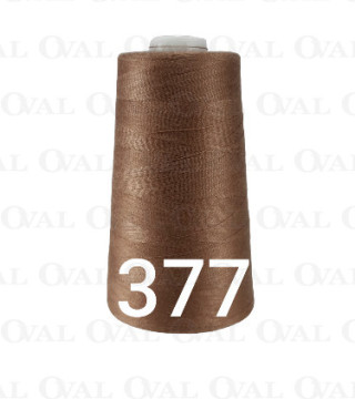 Nici overlock / stębnówka kol 377 nr 4988