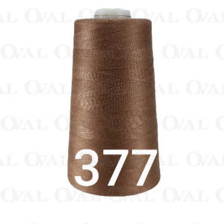 Nici overlock / stębnówka kol 377 nr 4988