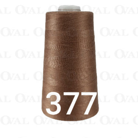 Nici overlock / stębnówka kol 377 nr 4988