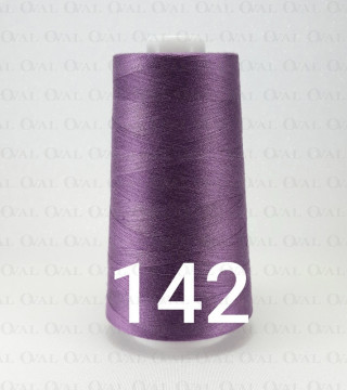 Nici overlock / stębnówka kol 142 nr 4989