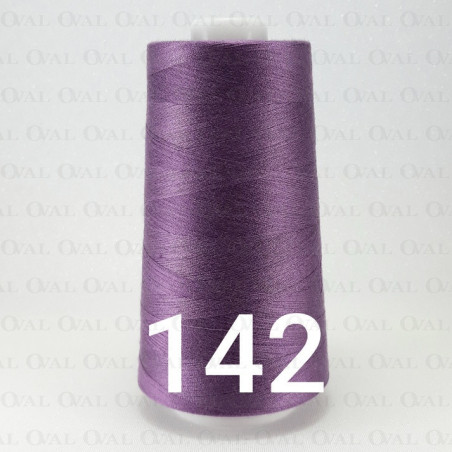 Nici overlock / stębnówka kol 142 nr 4989