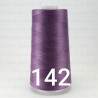 Nici overlock / stębnówka kol 142 nr 4989