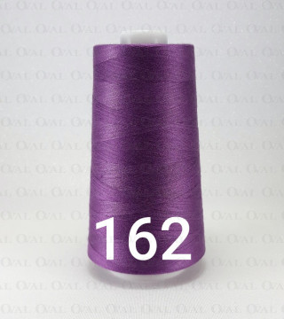 Nici overlock / stębnówka kol 162 nr 4990