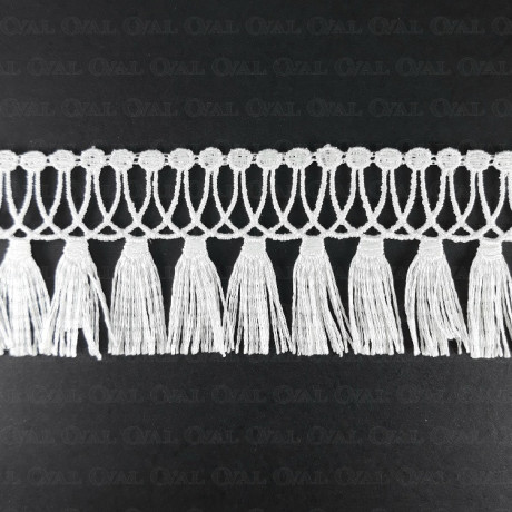 Koronka gipiurowa 45mm/9m 3319