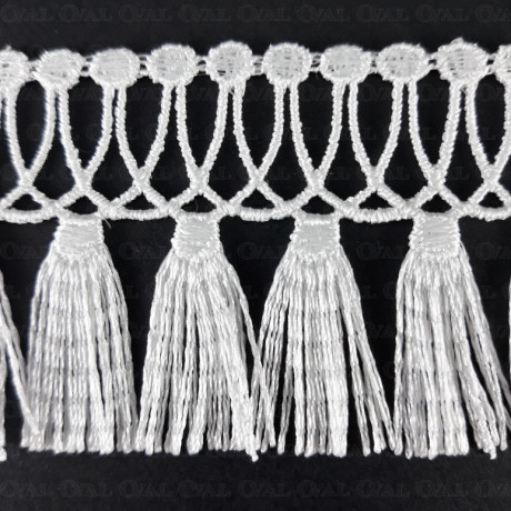 Koronka gipiurowa 45mm/9m 3319