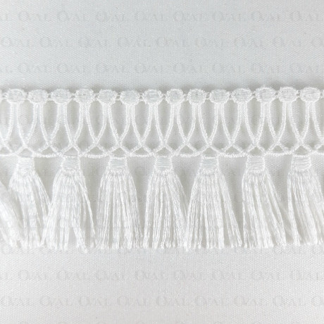 Guipure lace 45mm/9m cream 3319