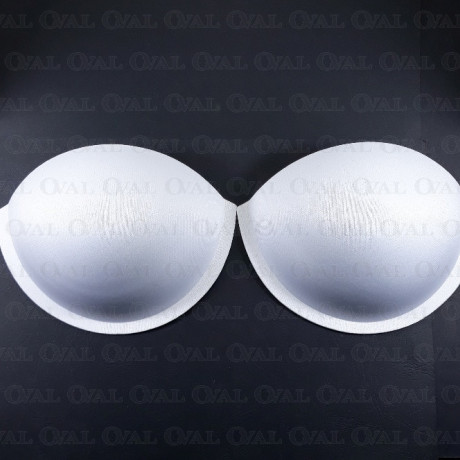 Wkładki do stanika biała  4991