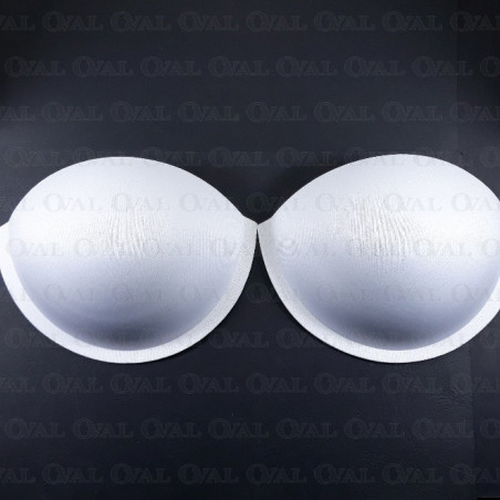 Wkładki do stanika biała  4991