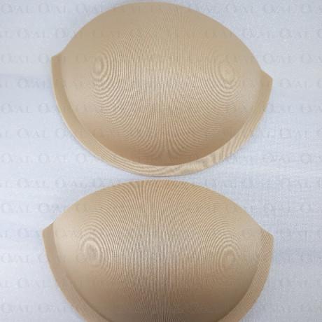 Wkładki do stanika biała  4991