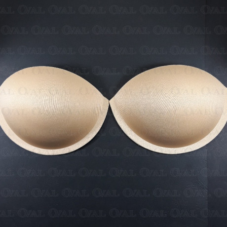 Wkładki do stanika biała  4991