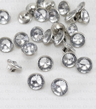 Button 8.5mm/288pcs 567
