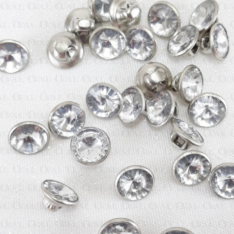 Button 8.5mm/288pcs 567