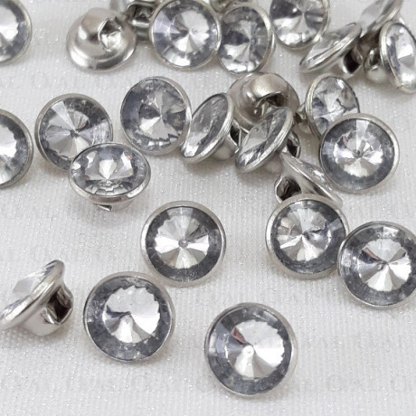 Button 8.5mm/288pcs 567