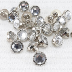 Guzik 10mm/200szt 4127 Guzik 10mm/200szt 4127