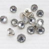 Button 10mm/200pcs 4127