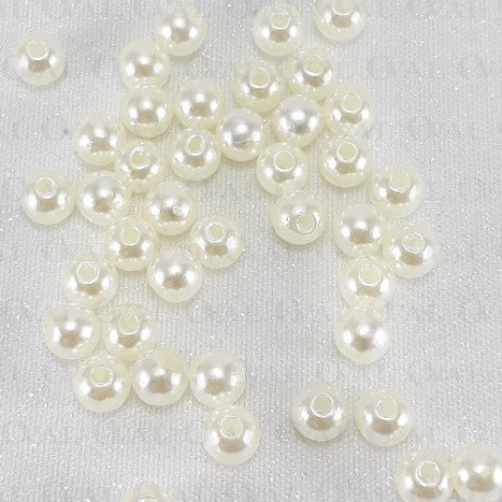 Perła 6mm/500g 4995