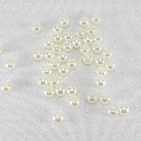 Perła 6mm/500g 4995