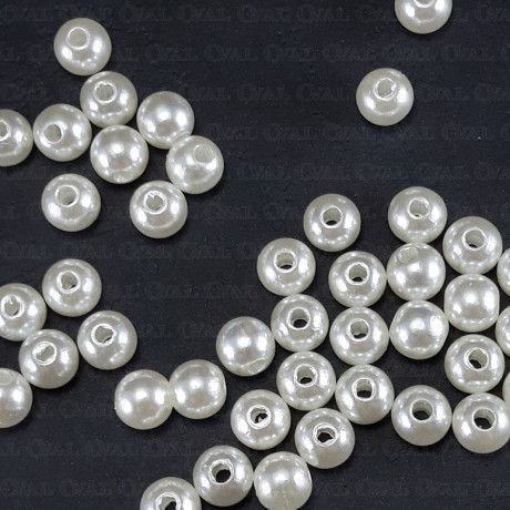 Perła 6mm/500g 4995