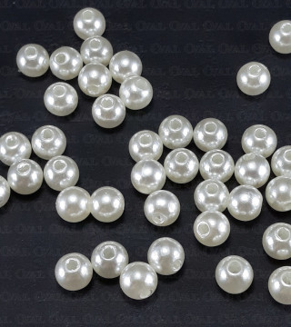 Perła 6mm/500g 4995