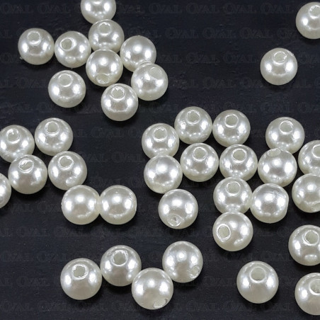 Perła 6mm/500g 4995
