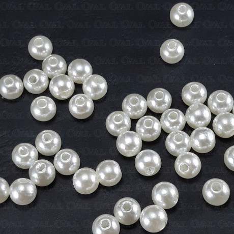 Perła 6mm/500g 4995