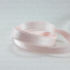 Strap elastic 10mm/1m pink 4075 E