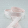 Strap elastic 10mm/1m pink 4075 E