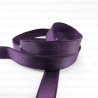 15mm/1m strap elastic aubergine 4074 E