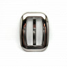 Plastic buckle 50 mm no. 1484
