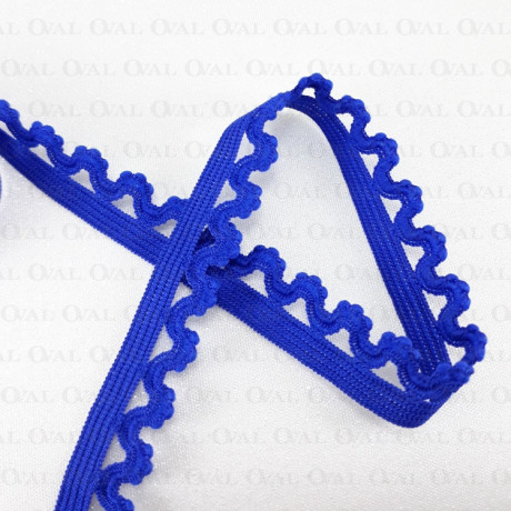 Gumokoronka 15mm/ 1 lub 25m chaber  4998