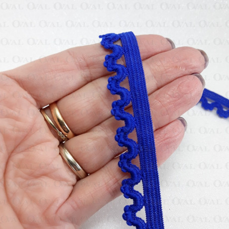 Gumokoronka 15mm/ 1 lub 25m chaber  4998