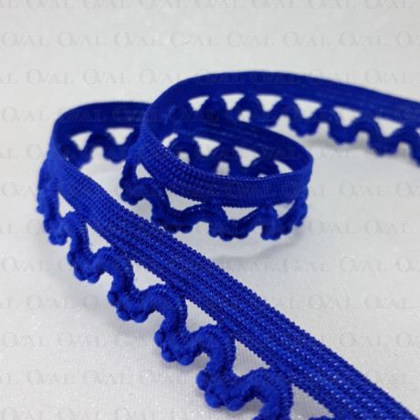 Gumokoronka 15mm/ 1 lub 25m chaber  4998