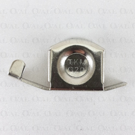 Liniał magnetyczny 731