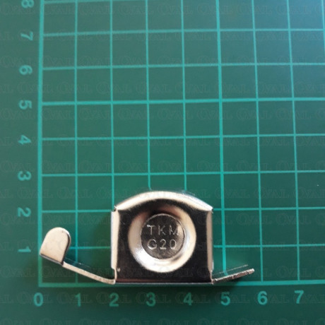 Liniał magnetyczny 731