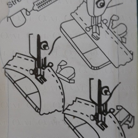 Liniał magnetyczny 731