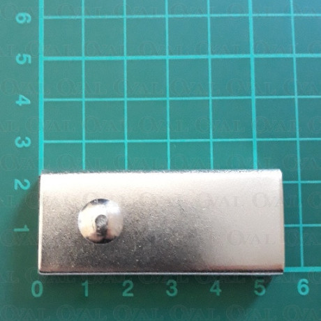 Liniał magnetyczny 730