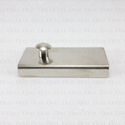 Liniał magnetyczny 730 Liniał magnetyczny 730