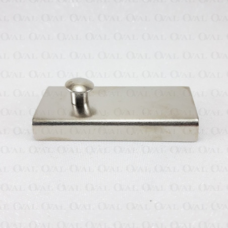 Liniał magnetyczny 730