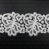 Koronka gipiurowa 90mm1m 2063