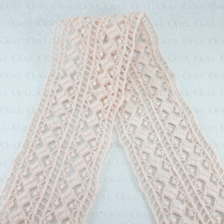 Guipure lace 45mm/1m or 20m 2285