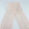 Guipure lace 45mm/1m or 20m 2285