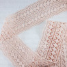 Guipure lace 45mm/1m or 20m 2285