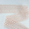 Guipure lace 45mm/1m or 20m 2285