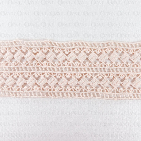 Guipure lace 45mm/1m or 20m 2285