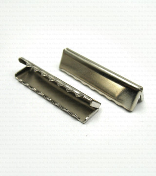 Crimp terminal 30mm no. 1495