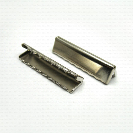 Crimp terminal 30mm no. 1495