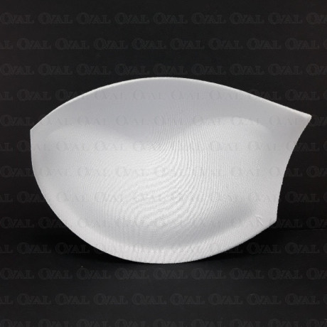 Wkładki do stanika z push-up białe 5009