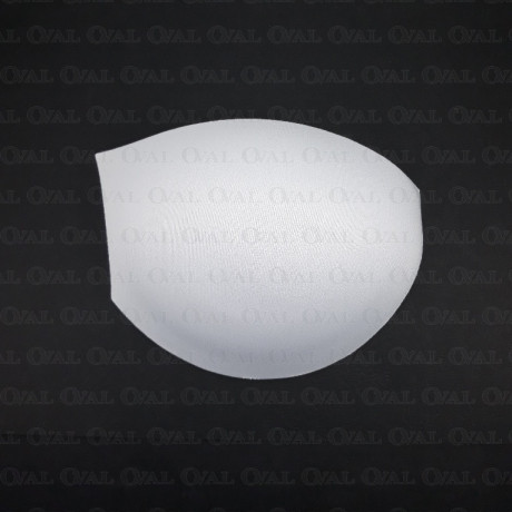 Wkładki do stanika z push-up białe 5009