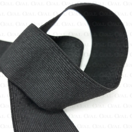 Guma tkana 40mm/ 25m 2243